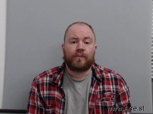 Jeffrey Bough Arrest Mugshot