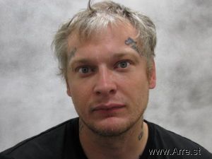 Jeffrey Boyer Ii Arrest Mugshot