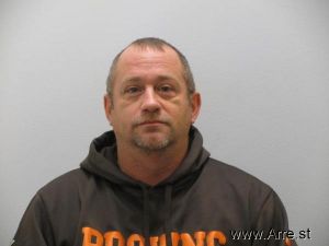 Jeffrey Brockmeier Arrest Mugshot