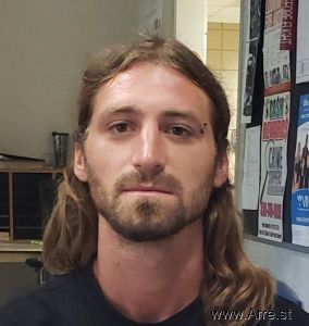 Jeffrey Burke Arrest Mugshot