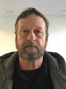 Jeffrey Byberg Arrest Mugshot