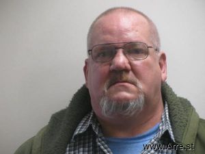 Jeffrey Fisher Arrest Mugshot