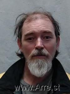 Jeffrey Goodwin Arrest Mugshot