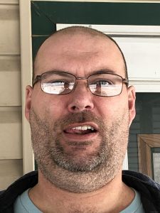 Jeffrey Grabowski Arrest Mugshot