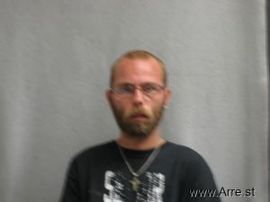 Jeffrey Hanlin Arrest Mugshot