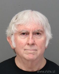 Jeffrey Harmon Arrest Mugshot