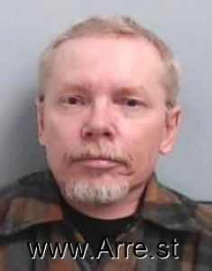 Jeffrey Hitte Arrest Mugshot