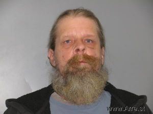 Jeffrey Jay Arrest Mugshot