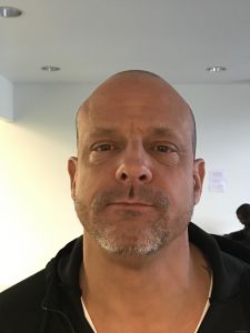 Jeffrey Johnson Arrest Mugshot