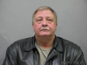 Jeffrey Jones Arrest Mugshot