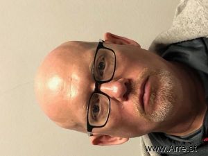 Jeffrey Kittle Arrest Mugshot