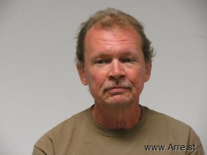 Jeffrey Korbel Arrest Mugshot
