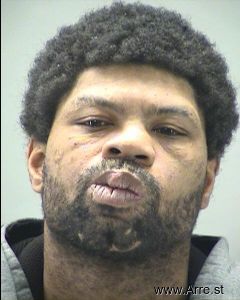 Jeffrey Lawson Arrest Mugshot