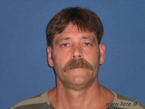 Jeffrey Mack Arrest Mugshot