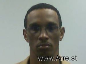 Jeffrey Martin Arrest Mugshot