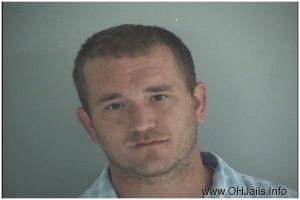 Jeffrey Tucci Arrest Mugshot