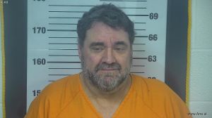 Jeffrey Warnicke Arrest Mugshot