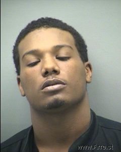 Jemichael Wingo Arrest Mugshot