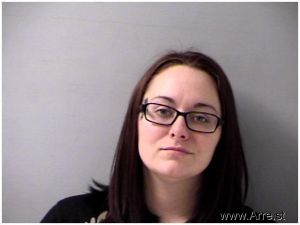 Jennifer Barbosa Arrest Mugshot