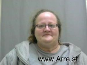 Jennifer Ebarb Arrest Mugshot