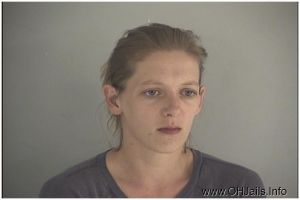 Jennifer Howard Arrest Mugshot