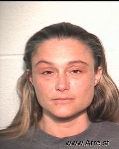 Jennifer Kindle Arrest