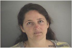 Jennifer Shields Arrest