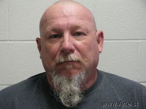 Jerald Bond Arrest Mugshot
