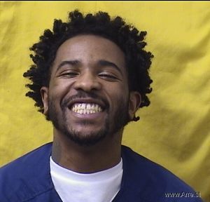 Jeremiah Addison Arrest Mugshot