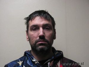 Jeremiah Hardbarger Arrest Mugshot