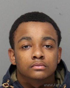 Jeremiah Horton Arrest Mugshot