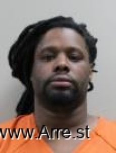 Jeremiah Nix Arrest Mugshot