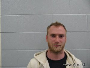 Jeremie Haverkos Arrest Mugshot