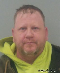 Jeremy Ashbaugh Arrest Mugshot