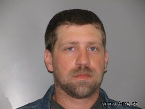 Jeremy Burtt Arrest Mugshot
