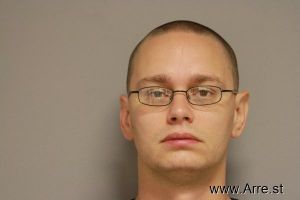 Jeremy Ely Arrest Mugshot