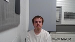 Jeremy Ensor Arrest Mugshot