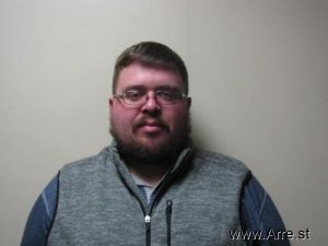 Jeremy Ferrell Arrest Mugshot