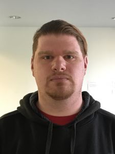 Jeremy Gannon Arrest Mugshot