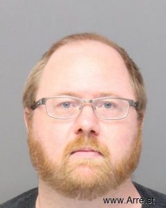 Jeremy Greene Arrest Mugshot