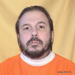 Jeremy Starr Arrest Mugshot