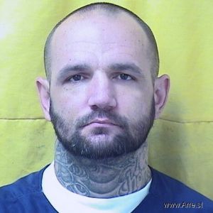 Jeremy Wyomic Arrest Mugshot