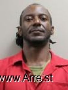 Jermain Stevenson Arrest Mugshot