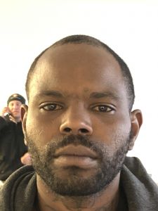 Jermaine Johnson Arrest Mugshot