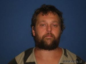 Jerod Thacker Arrest Mugshot