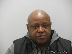 Jerold Allen Arrest Mugshot