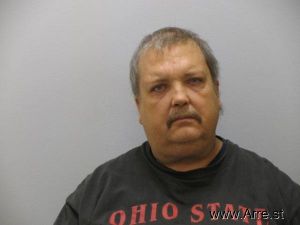 Jerold Isom Arrest Mugshot