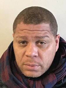 Jerold Jones Ii Arrest Mugshot