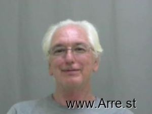 Jerome Angwin Arrest Mugshot