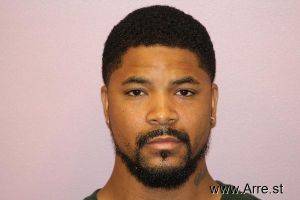 Jerome Boddy Arrest Mugshot